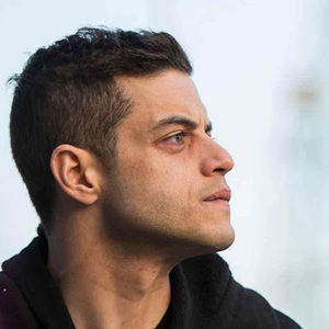 Meet your Posher, Samuel